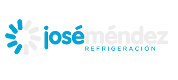 Logo José Méndez Refrigeración