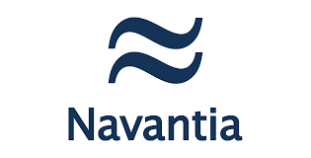 Logo Navantia
