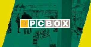 LOGO PC BOX
