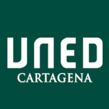 Logo UNED Cartagena